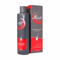 شامپو تنظیم کننده چربی سر فیتو وان