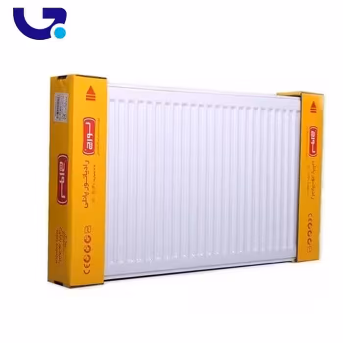 رادیاتور پنلی لورچ مدل آذر سایز 60 تا 140 cm