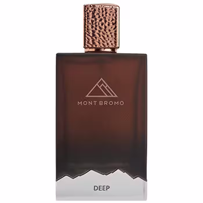 عطر ادکلن مونت برومو دیپ | Mont Bromo Deep