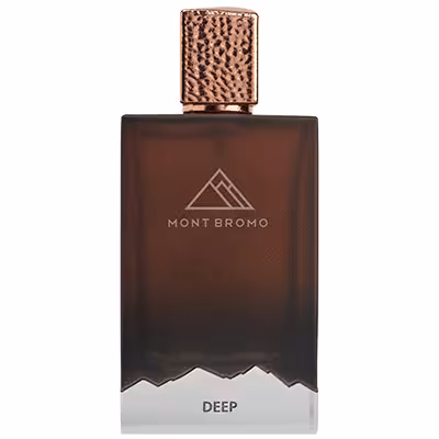 عطر ادکلن مونت برومو دیپ | Mont Bromo Deep