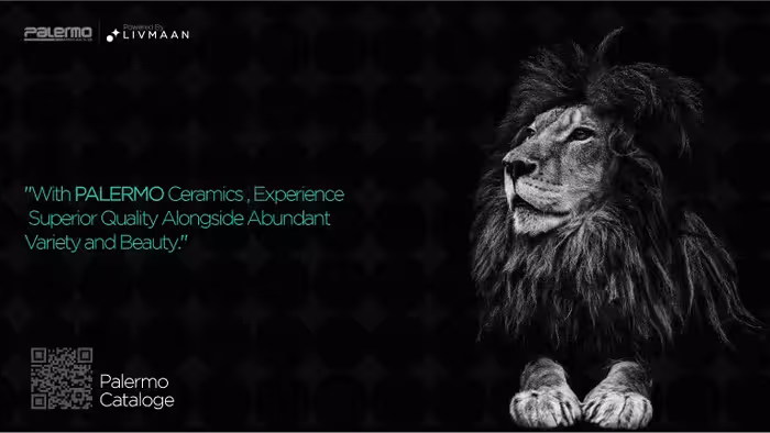 سرامیک 260*120 مات ایموشن طوسی پالرمو