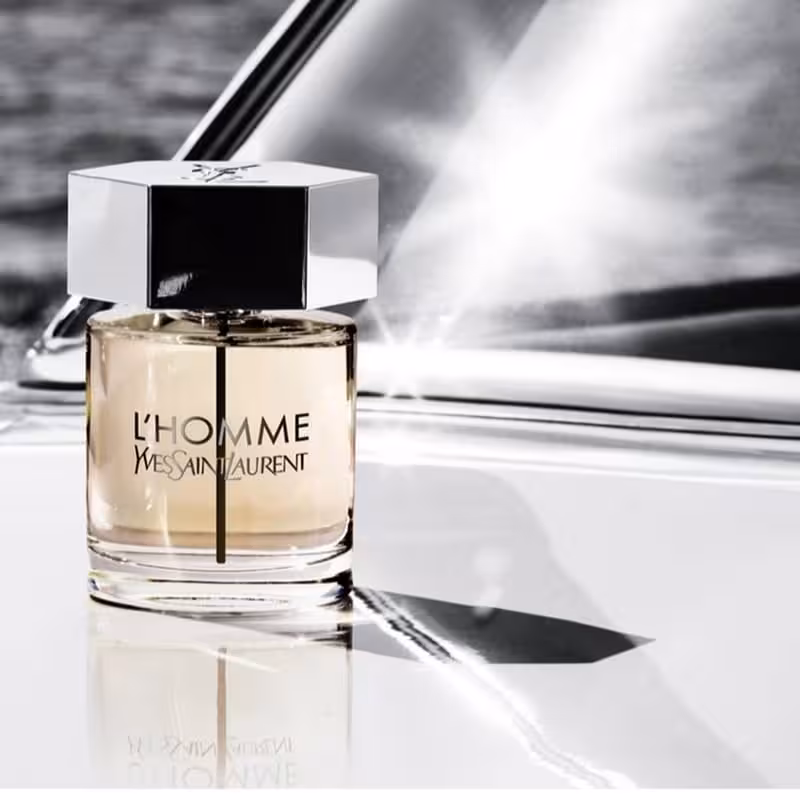 عطر ادکلن ایو سن لورن لهوم  اصل | YSL L’Homme 100 ml
