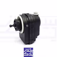 موتور تنظیم نور کروز چراغ جلو خودرو پژو 206