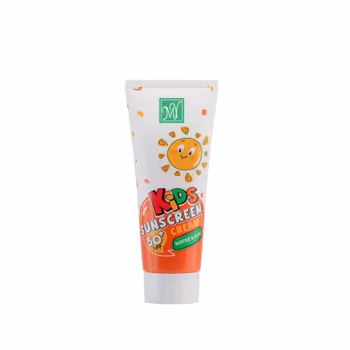 کرم ضد آفتاب کودک SPF50 مای 75 میل