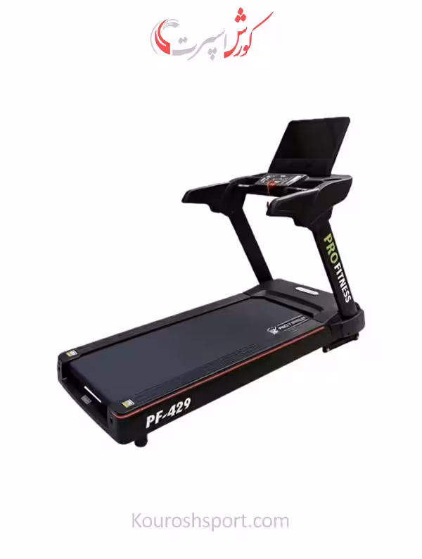 تردمیل باشگاهی پروفیتنس مدل PF429