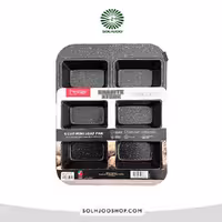 قالب گرانیتی کیکس6 خانه پرستیژ487766