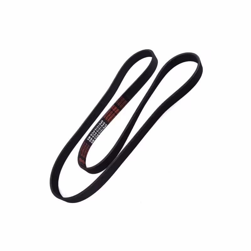 تسمه دینام کیا کارنز