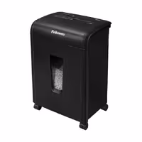 کاغذ خرد کن فلوز مدل 62MC