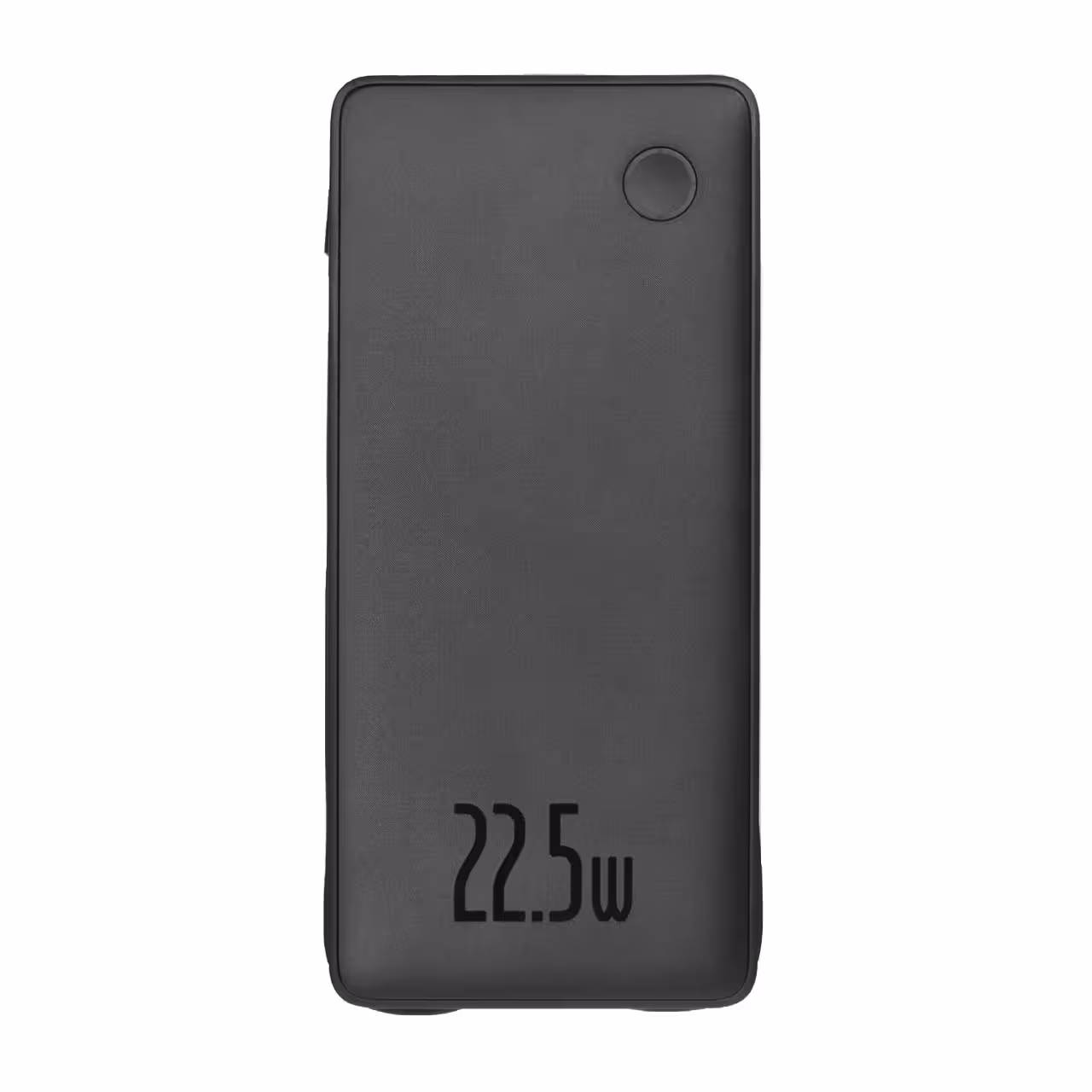 پاوربانک (فست شارژ) Baseus 22.5W 10000mAh مدل Airpow Lite PPAP2-10A