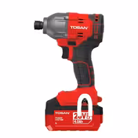 پیچ گوشتی شارژی ضربه ای براشلس 20 ولت آلمانی مدل 9520BIS