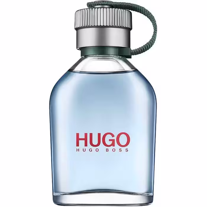 عطر هوگو باس مردانه ( HUGO BOSS – Hugo Man )