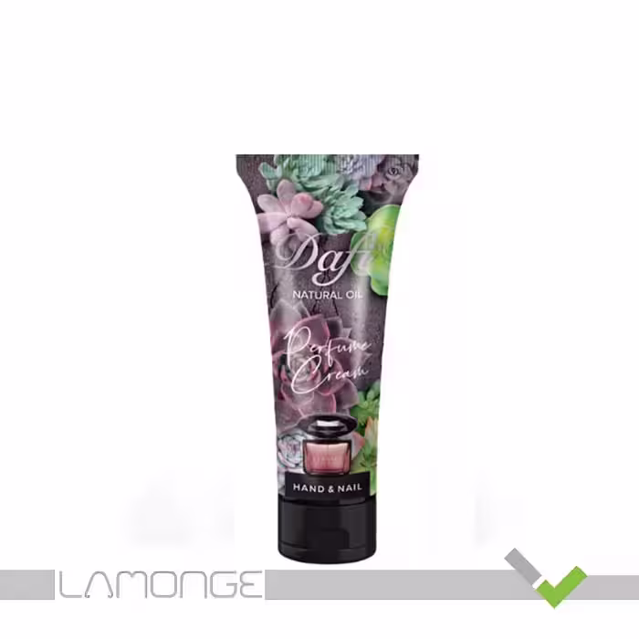 کرم عطری دست و ناخن دافی مدل Versache حجم 75 میلی لیتر
