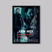 فیلم جان ویک John Wick