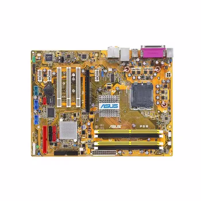 مادربرد ایسوس مدل Asus P5B