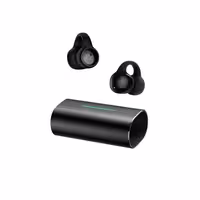 هدفون بلوتوثی ریورسانگ مدل Air Clip L3 EA317