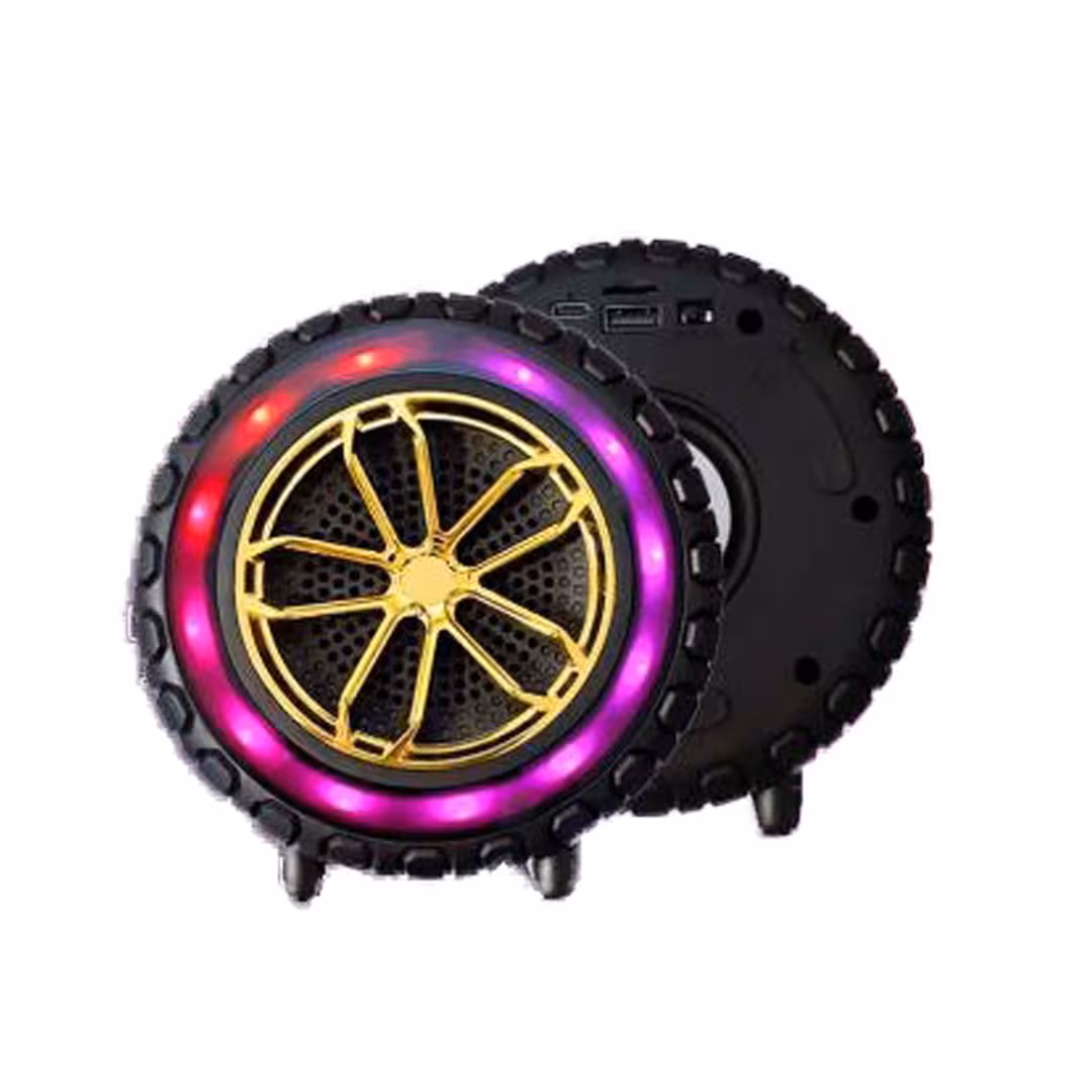 اسپیکر    مدل   ST-L3    ( گارانتی تست  48  ساعته )گارانتی تست