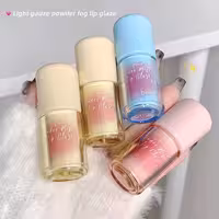 رژمایع جی جی بیر مخملی  GX1107