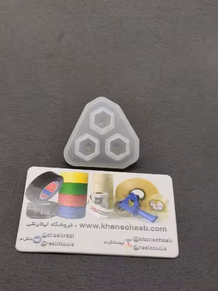 قالب سیلیکونی کد 4187