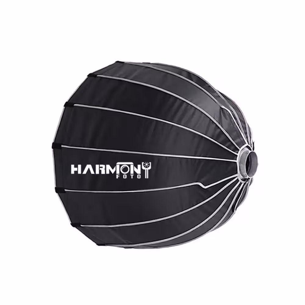 سافت باکس پارابولیک هارمونی Harmony YQ-90