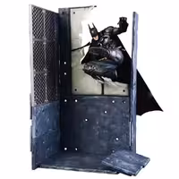 فیگور بتمن طرح Batman Arkham Knight 010 برند کوتوبوکیا