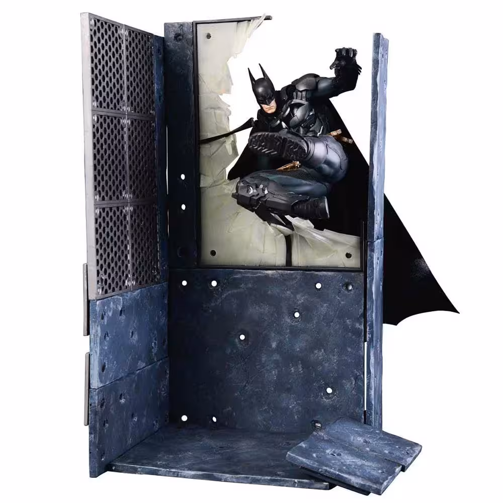 فیگور بتمن طرح Batman Arkham Knight 010 برند کوتوبوکیا