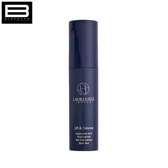 کانسیلر ضد چروک لورلیز حجم 4ml