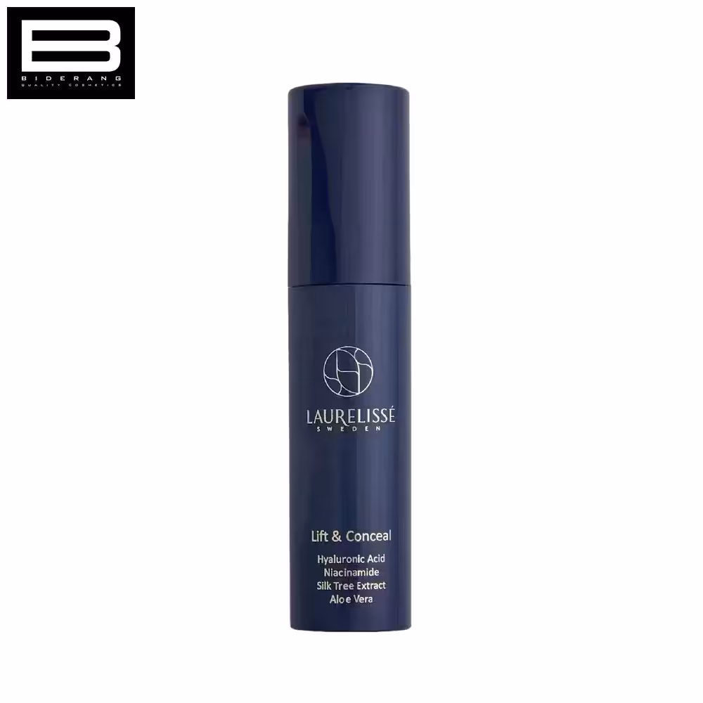 کانسیلر ضد چروک لورلیز حجم 4ml