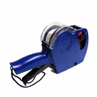 دستگاه اتیکت زن کرون crown