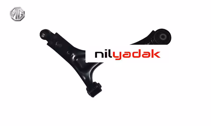 طبق راست ام جی 350 درجه یک