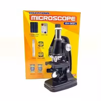 میکروسکوپ مدیک مدل MH-300L