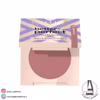 رژ گونه مات مخملی اولاین شماره 03 رنگ ROSEWOOD حجم 2.3 گرم