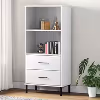 کتابخانه مدل IKE4625