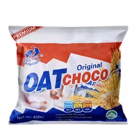 شکلات غلات رژیمی اوت چوکو (TWINFISH OAT CHOCO) اورجینال