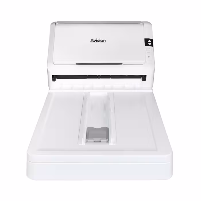 قیمت اسکنر ایویژن مدل Av332f
