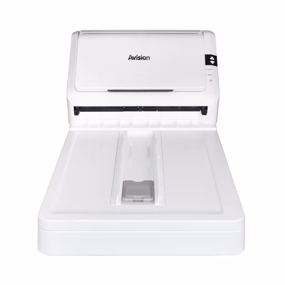 قیمت اسکنر ایویژن مدل Av332f