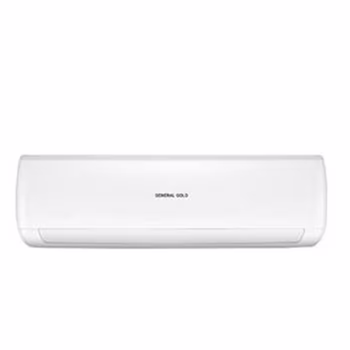 کولر گازی 18000 جنرال گلد مدل GG-S18000 Platinum