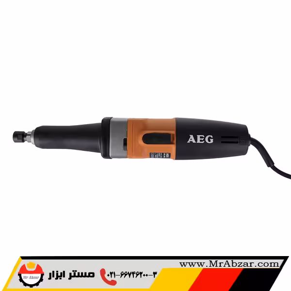 فرز انگشتی GSL600E AEG