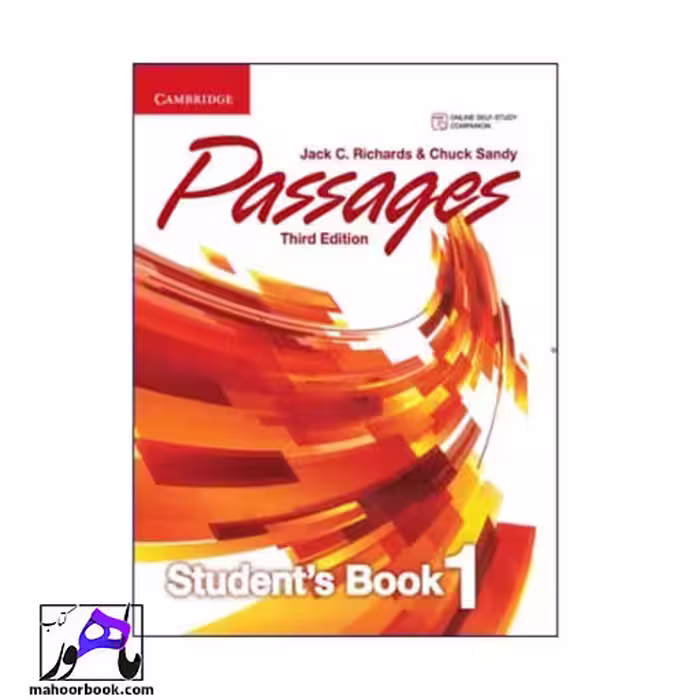 Passages 1 3rd Edition