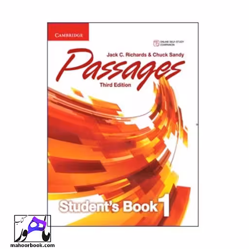 Passages 1 3rd Edition