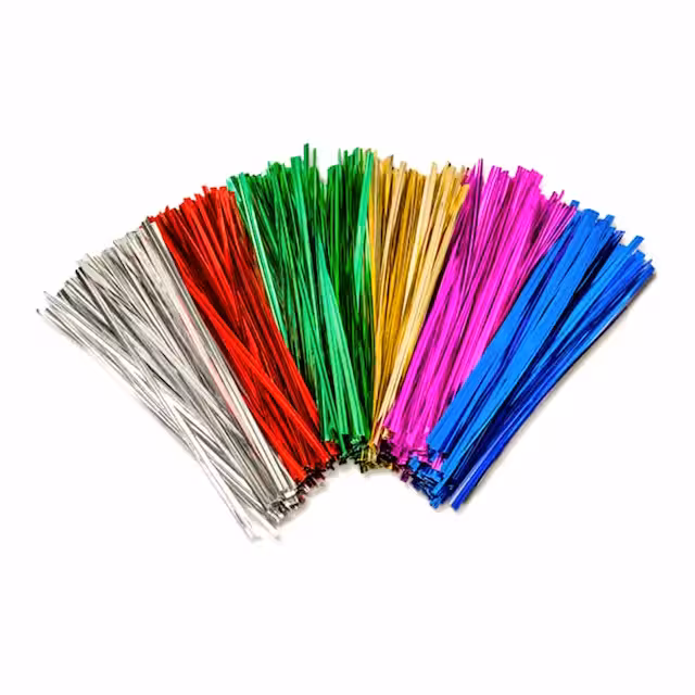 سیم شکلات سبز