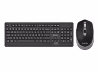 کیبورد و ماوس بی سیم آولا مدل AULA AC203