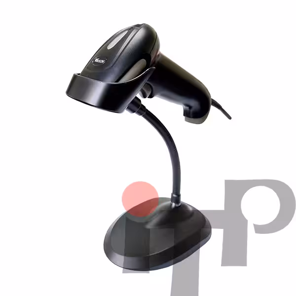 بارکدخوان وینسون مدل WNC-6090G