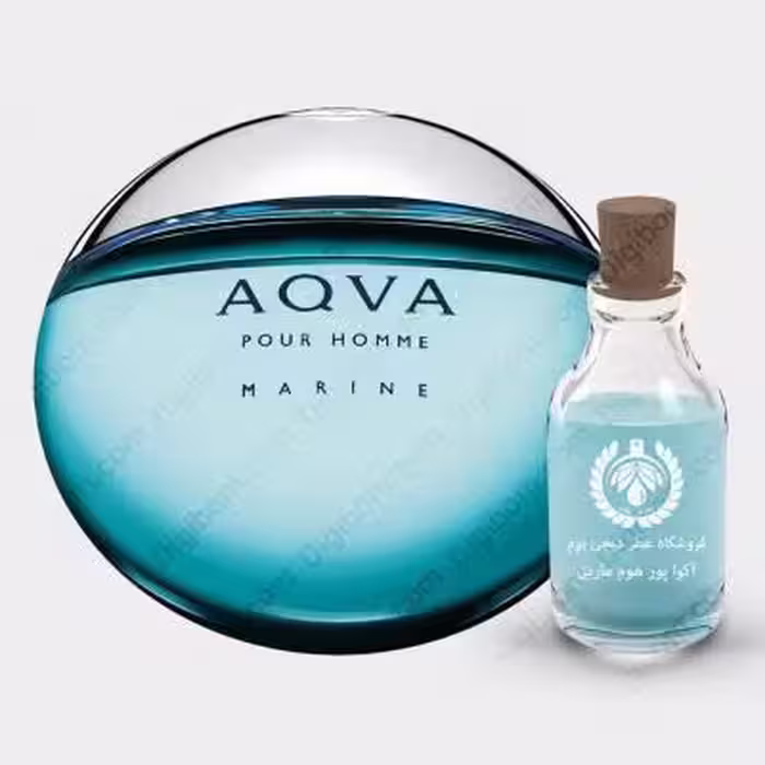 عطر اکوبولگاریمارین (مان)