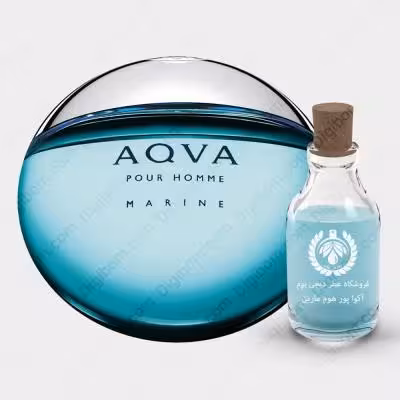 عطر اکوبولگاریمارین (مان)