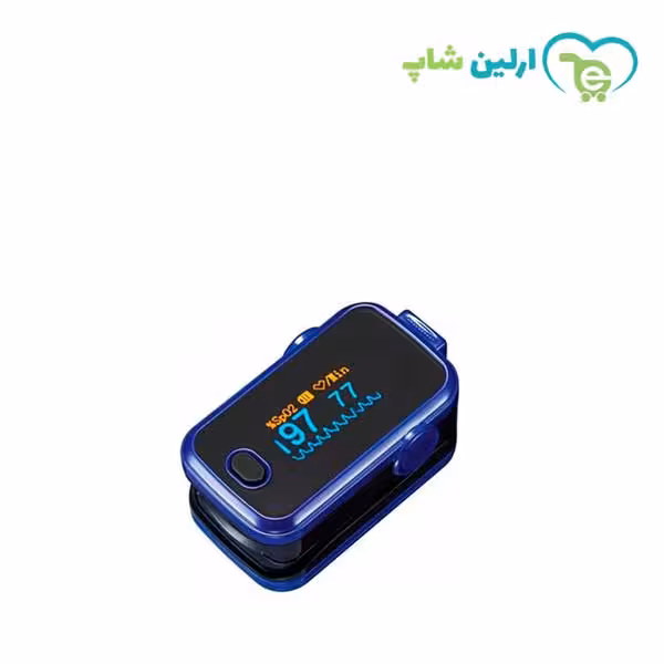 پالس اکسیمتر ولکس مدل A310