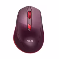 ماوس بی سیم هویت مدل MS622GT | کالا مکس