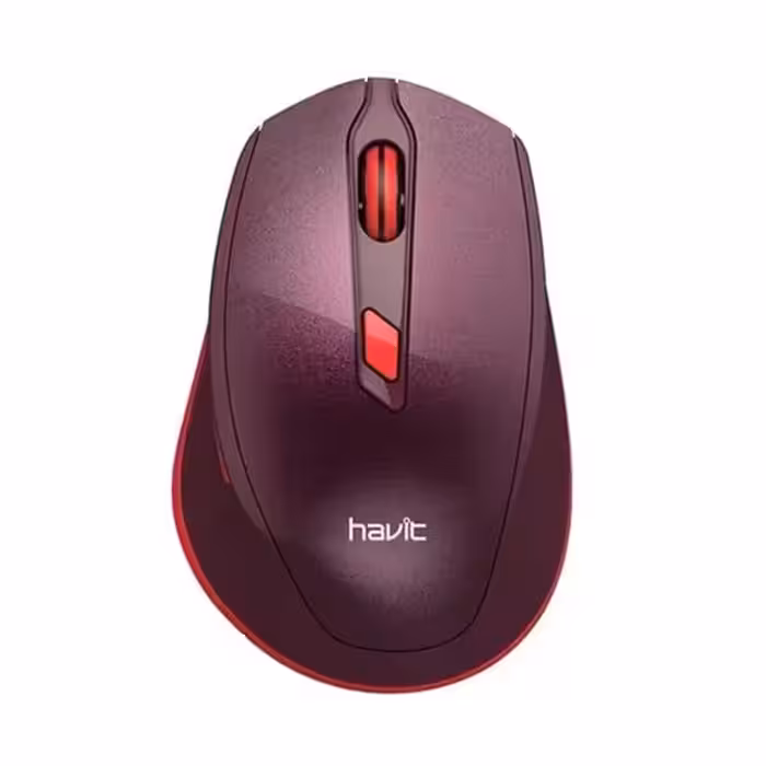 ماوس بی سیم هویت مدل MS622GT | کالا مکس