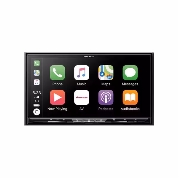 پخش پایونیر مدل AVH-Z9250BT