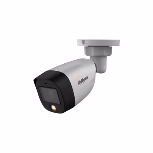 دوربین مدار بسته داهوا مدل dh-hac-hfw1209cp-led
