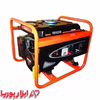 موتور برق بنزینی آگرو مدل AG1200-N